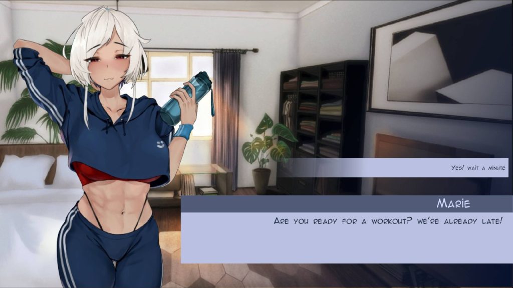 图片[4]-永远属于你 V5.7.2 官方中文版-摸鱼茶话会