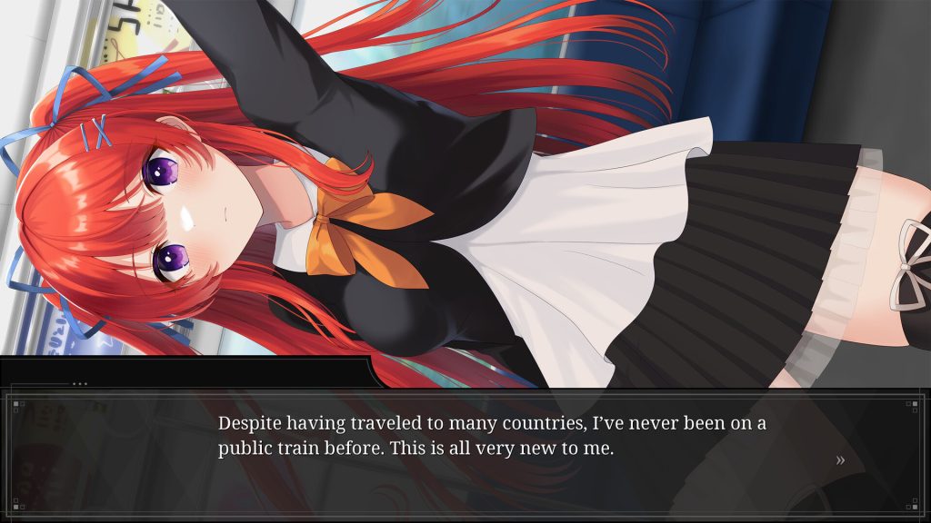 图片[3]-心缚深渊:梦魇v0.56 AI汉化版-摸鱼茶话会