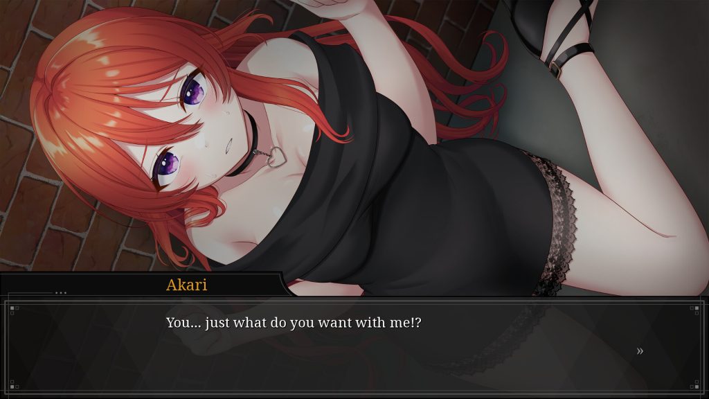 图片[4]-心缚深渊:梦魇v0.56 AI汉化版-摸鱼茶话会