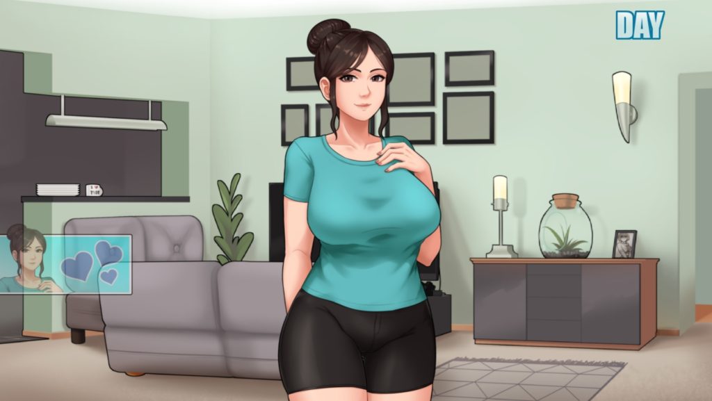 图片[4]-家务 v1.1.5 精翻汉化完结步兵版-摸鱼茶话会