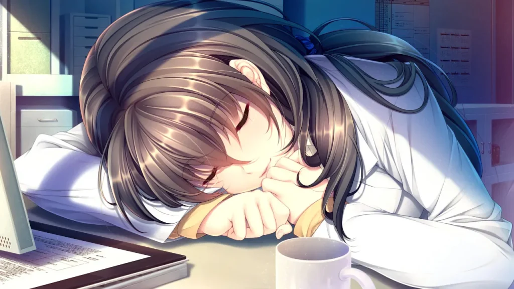 图片[2]-末世孤雄 Vol. 0-摸鱼茶话会