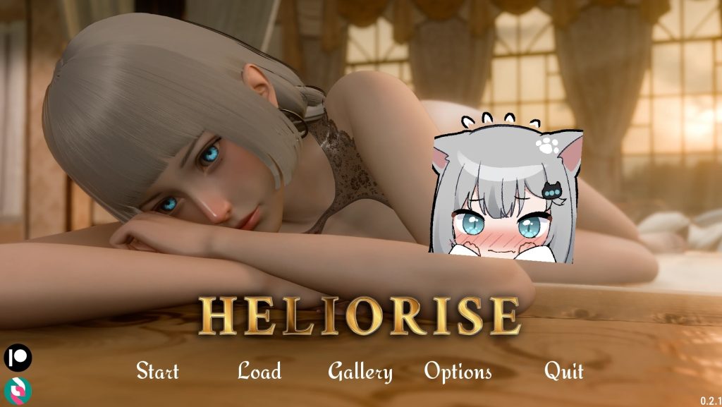 曦升之城v0.2.1 官方中文版-摸鱼茶话会