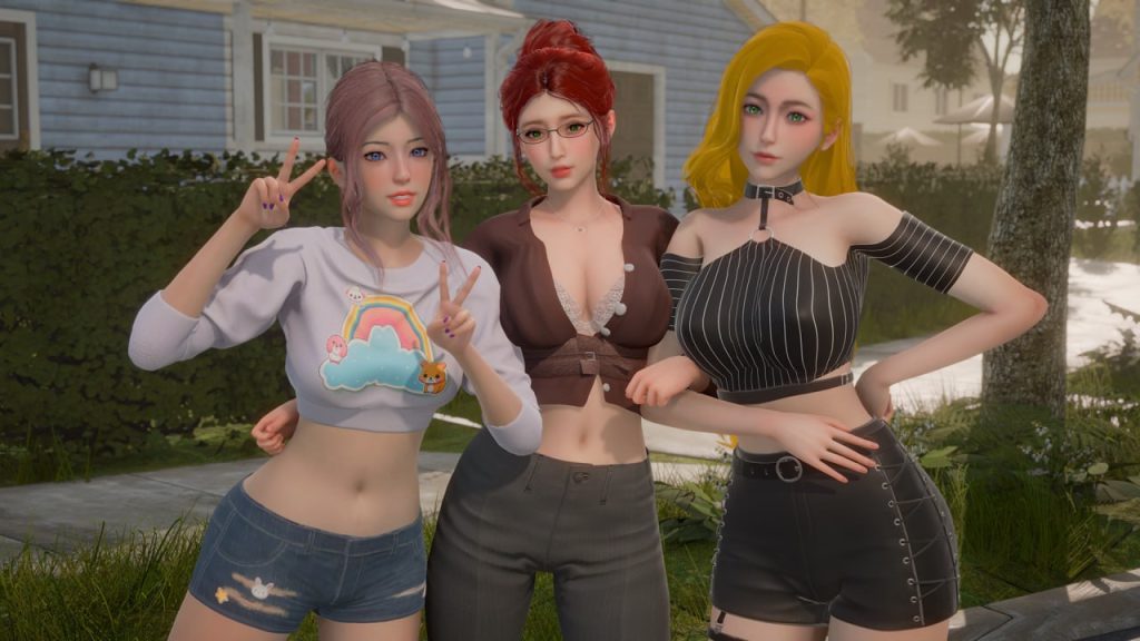 图片[3]-曦升之城v0.2.1 官方中文版-摸鱼茶话会