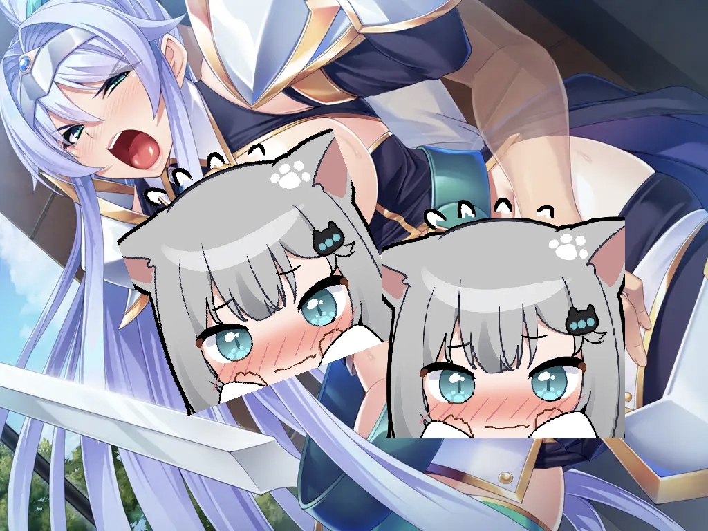 图片[2]-魔王军团RBQ汉化版-摸鱼茶话会