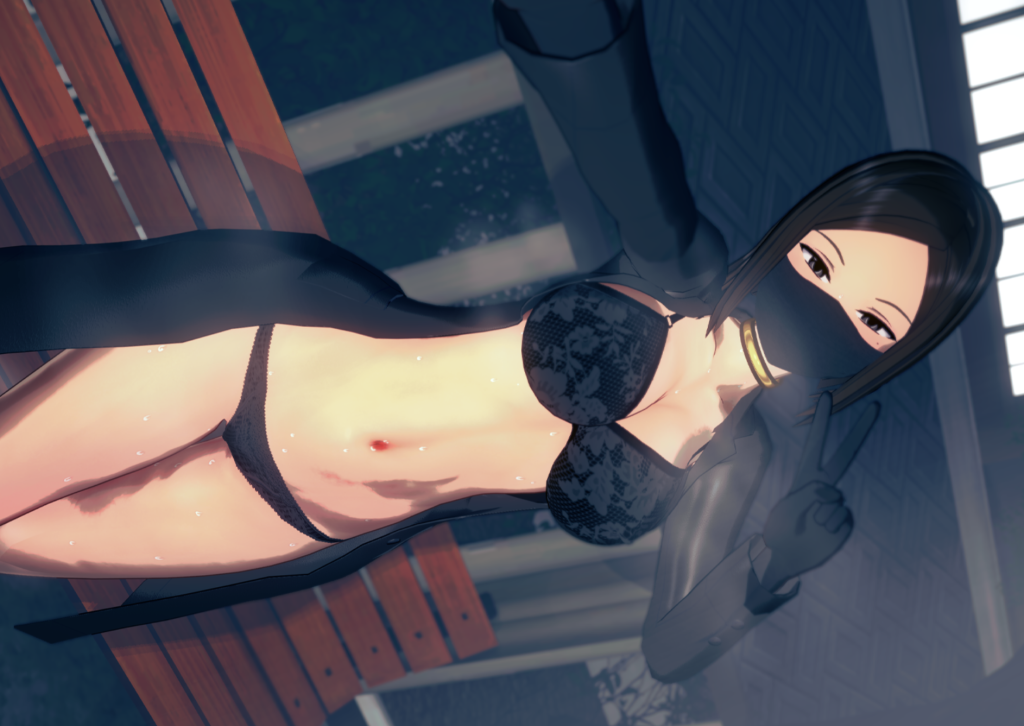 图片[5]-刀剑 SAO~气息遮断魔法陷阱 Ⅱ～verβ4官方中文步兵版-摸鱼茶话会