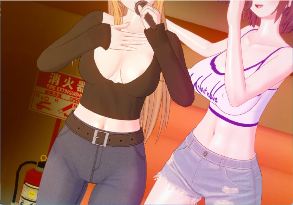 图片[6]-刀剑 SAO~气息遮断魔法陷阱 Ⅱ～verβ4官方中文步兵版-摸鱼茶话会