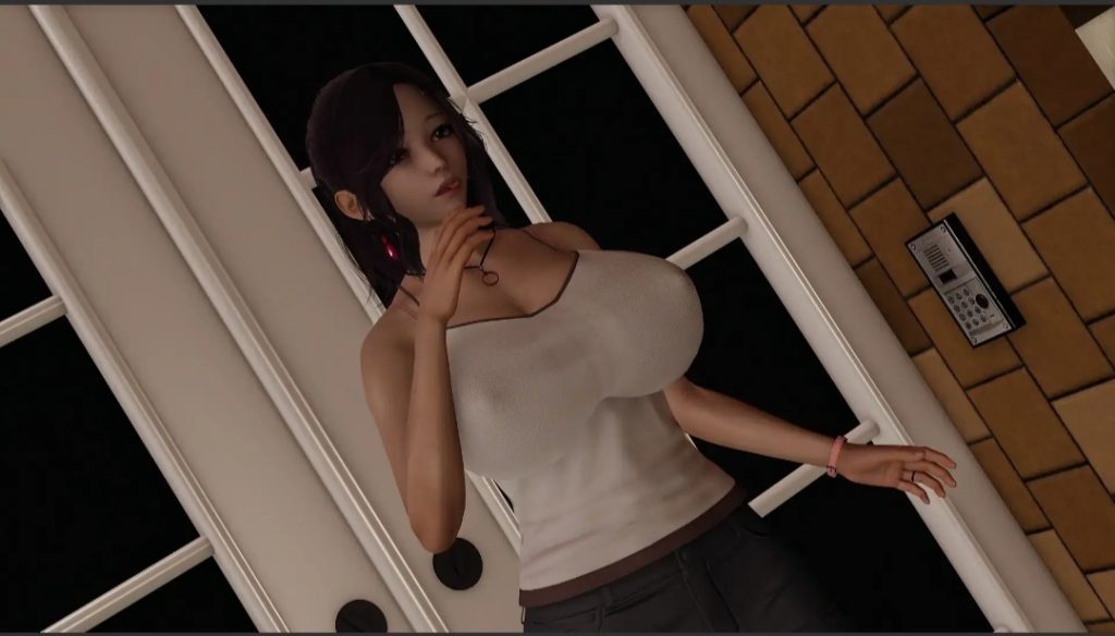 图片[2]-帮她恢复职业生涯 v0.34 赞助 AI汉化版-摸鱼茶话会