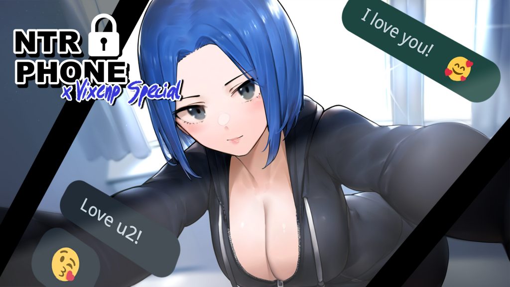 图片[2]-NTR 手机 v0.34.0官方中文版-摸鱼茶话会