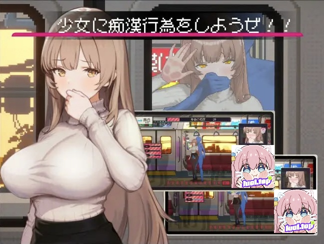 图片[2]-清洁工传奇v1.09   官方中文版-摸鱼茶话会