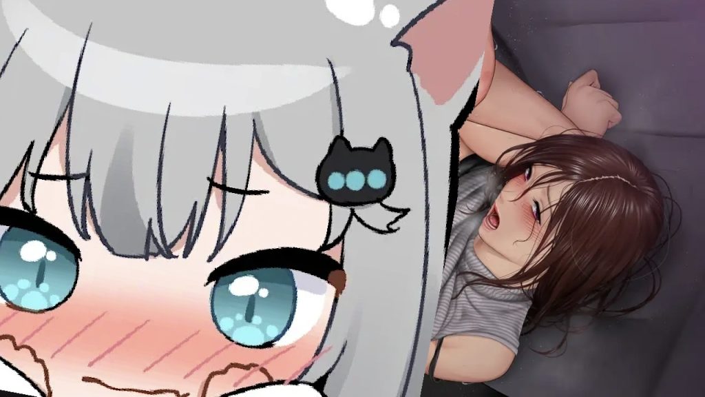 图片[2]-堕落的兼职主妇 沉溺于与年下男的不伦之恋，最终…-摸鱼茶话会