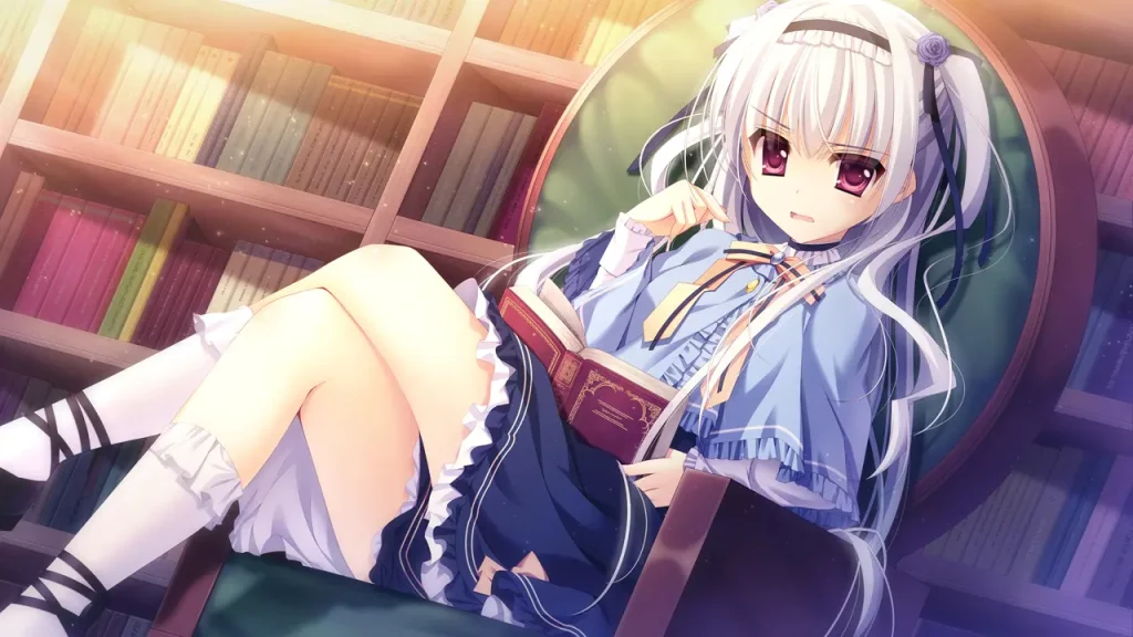 图片[3]-纸上的魔法使-摸鱼茶话会