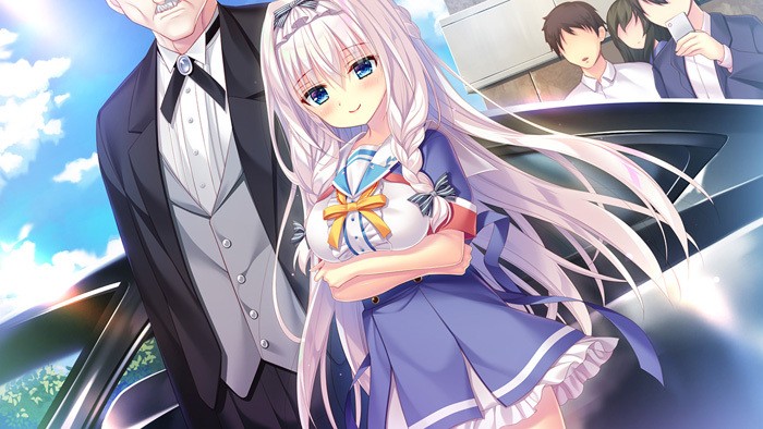 图片[3]-恋×蜜 绢织双鸠与糖果王国的约定 AI汉化版-摸鱼茶话会