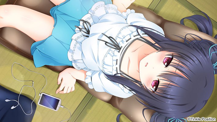 图片[2]-哥哥，还没准备好接吻吗？中文汉化版-摸鱼茶话会