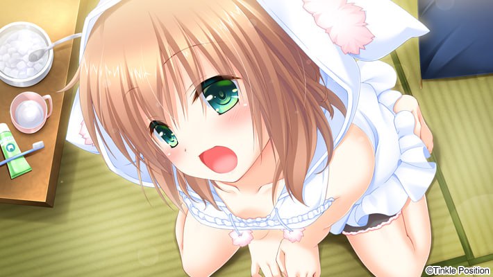 图片[3]-哥哥，还没准备好接吻吗？中文汉化版-摸鱼茶话会