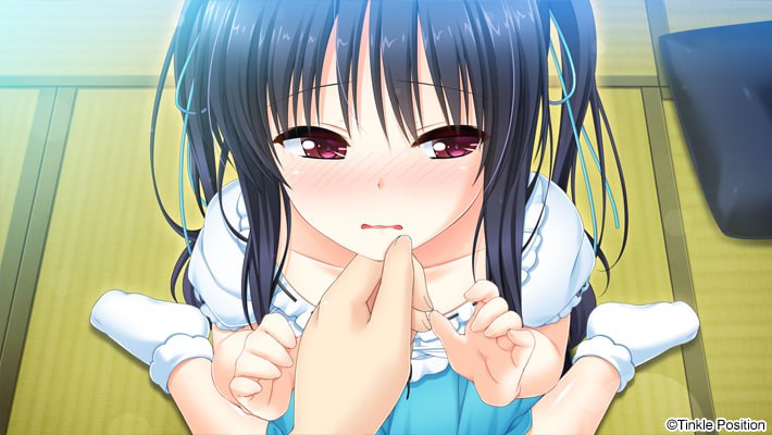 图片[2]-哥哥，还没准备好接吻吗？还没准备好H吗？中文汉化版-摸鱼茶话会