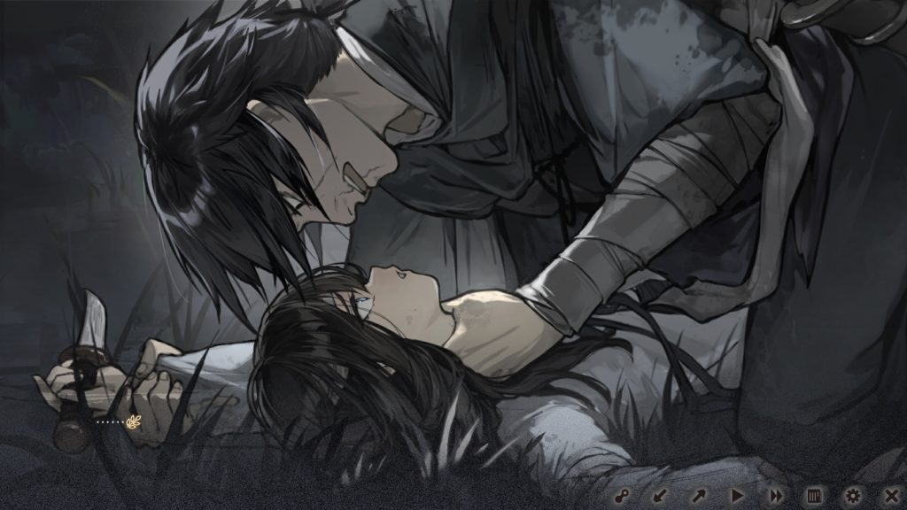 图片[2]-饿殍：明末千里行 官方中文版-摸鱼茶话会