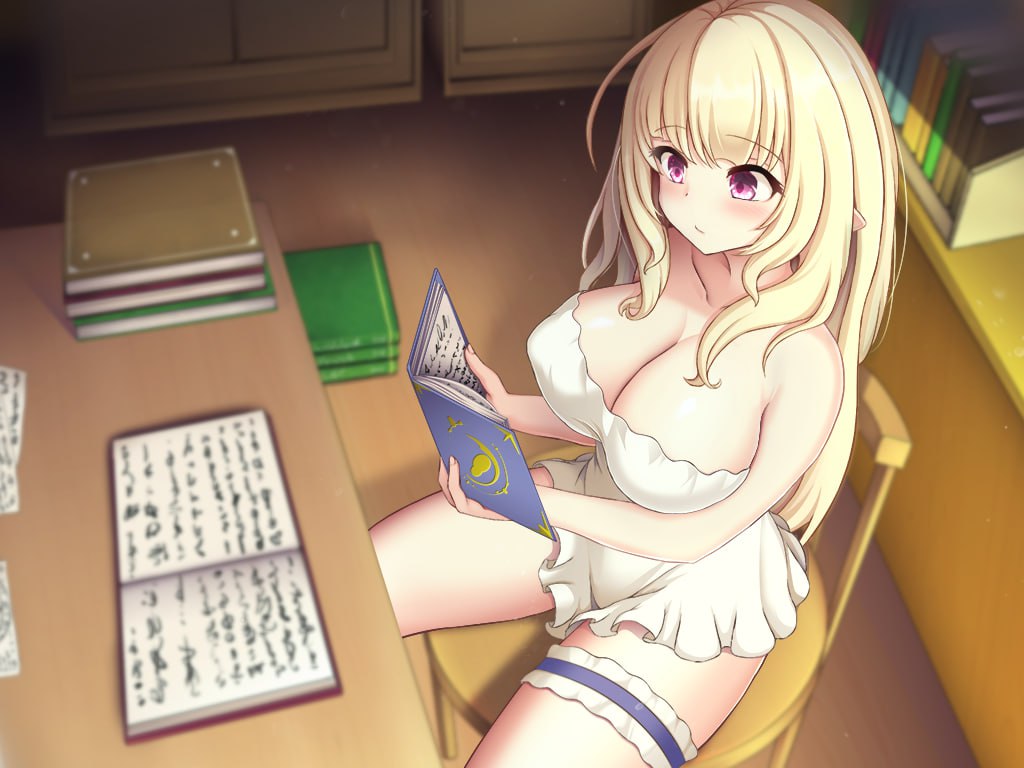 图片[2]-艾尔米娜故事-摸鱼茶话会