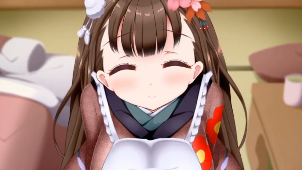 图片[2]-幸福妻甜蜜造娃的结婚初夜-摸鱼茶话会