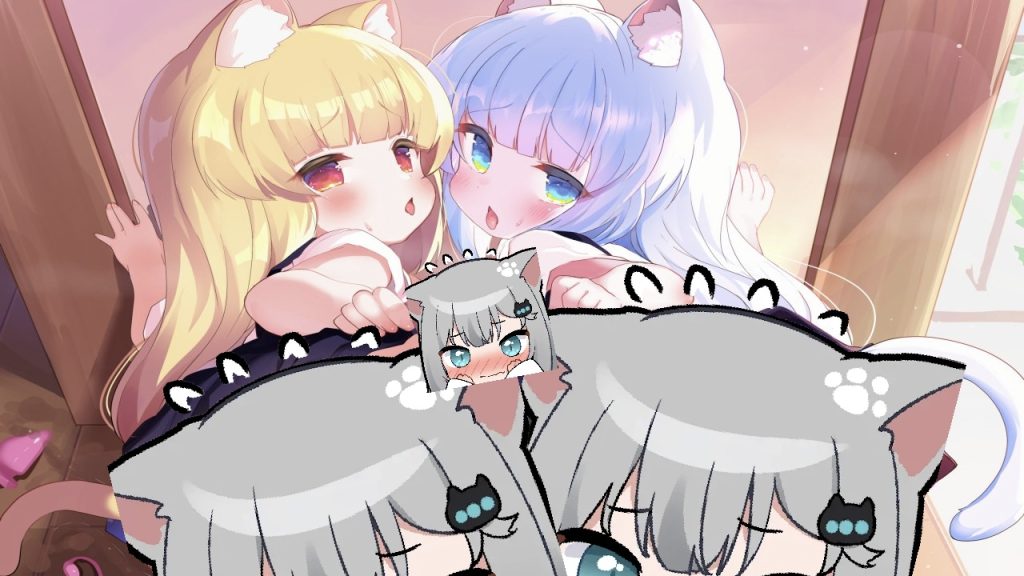 图片[2]-AI学习自卫辅助Perfect-摸鱼茶话会