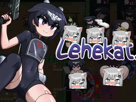 Lehekat_-摸鱼茶话会