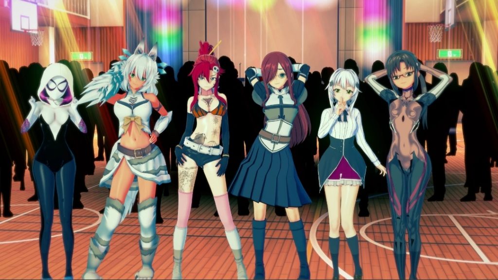 图片[3]-恋爱基因 v2.2.2 AI汉化版-摸鱼茶话会