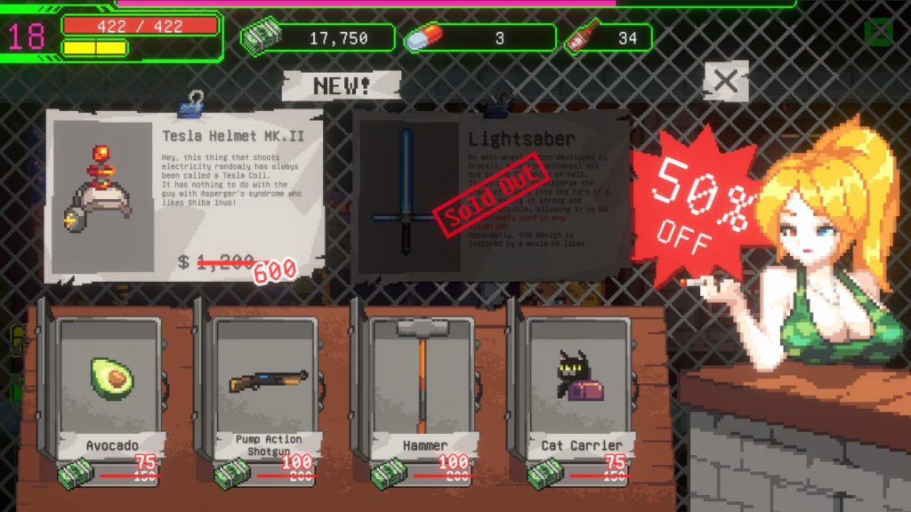 图片[3]-妖怪净化人v26.01.26 官方中文步兵版-摸鱼茶话会