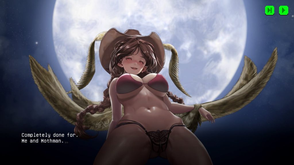 图片[4]-妖怪净化人v26.01.26 官方中文步兵版-摸鱼茶话会