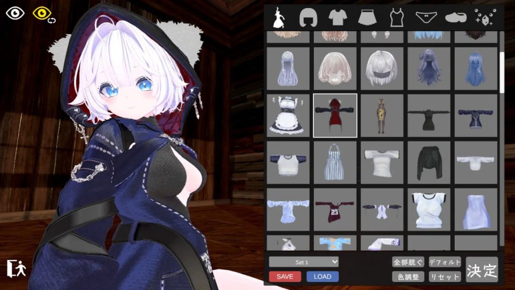 图片[3]-运动X晴色 ～天花板特化战斗星爱～v25.12.14 + DLC官方中文-摸鱼茶话会