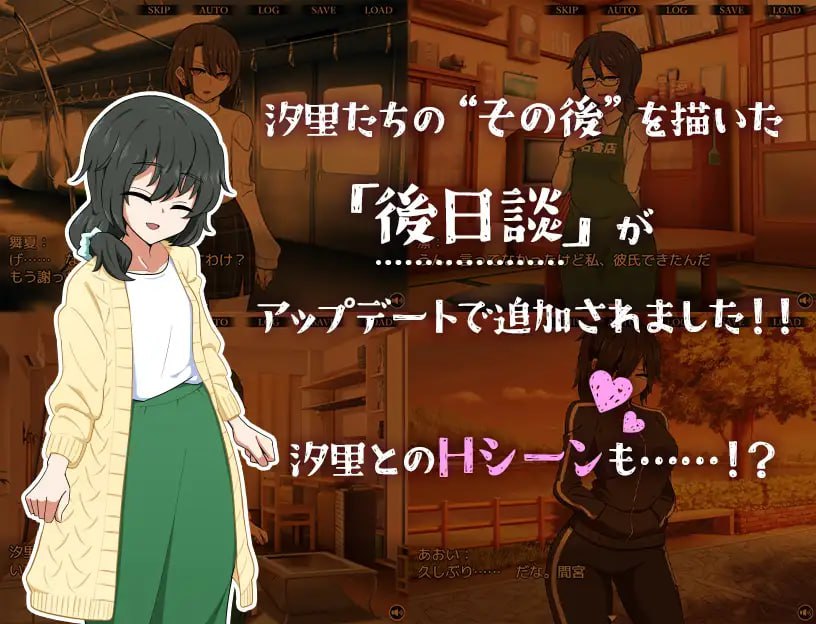 图片[4]-告白游戏v2.0 AI汉化版-摸鱼茶话会