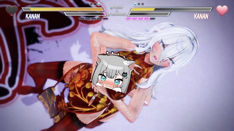 图片[2]-女同格斗！a0.41b官方中文版-摸鱼茶话会