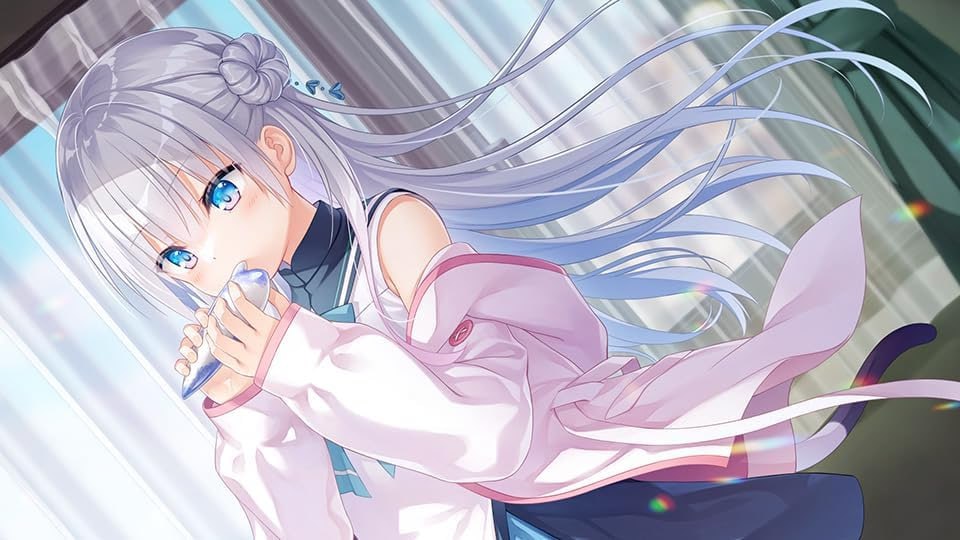 图片[3]-anemoi体验版 AI汉化版-摸鱼茶话会