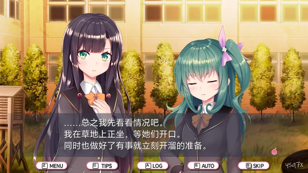 图片[2]-D.M.L.C.！ 欢闹炸恋生死斗 官方中文版-摸鱼茶话会