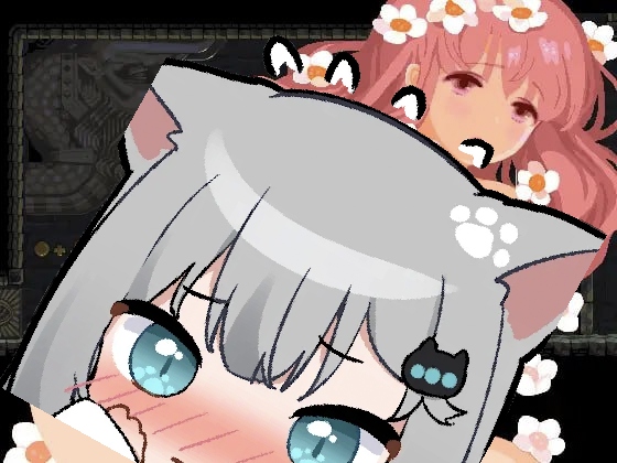 LEWD GOD 献祭于银神之物-摸鱼茶话会