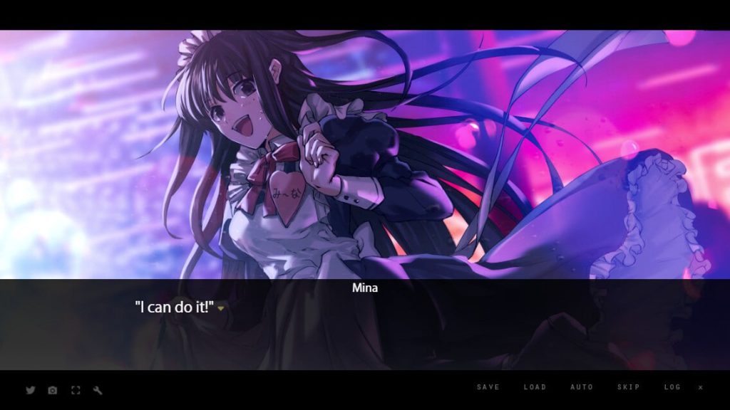 图片[2]-世界灭亡共有幻想MAMIYA官方中文版-摸鱼茶话会