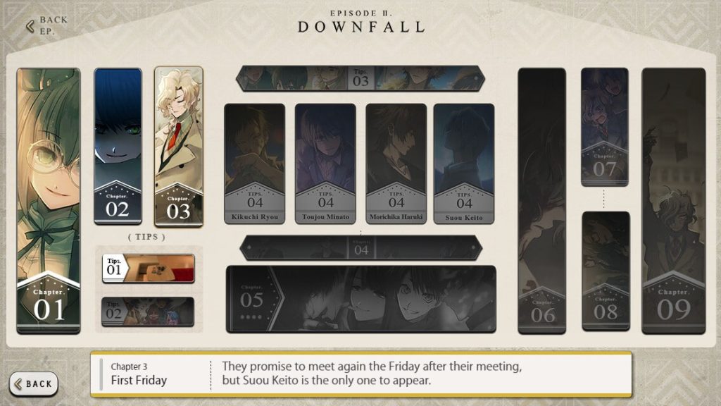 图片[4]-世界灭亡共有幻想MAMIYA官方中文版-摸鱼茶话会