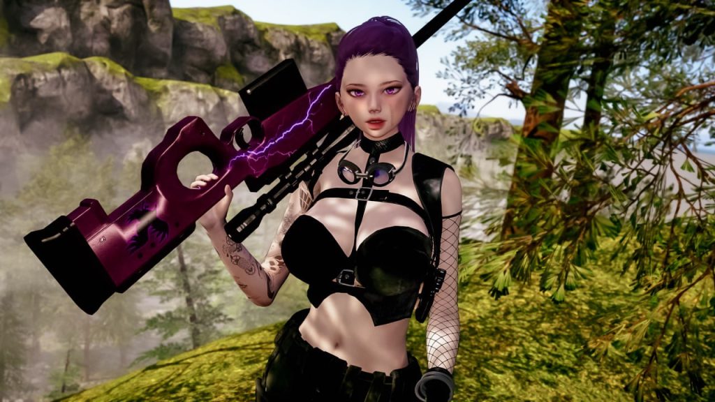 图片[2]-欧亚大陆：欲望之狱 v1.0 AI汉化版-摸鱼茶话会