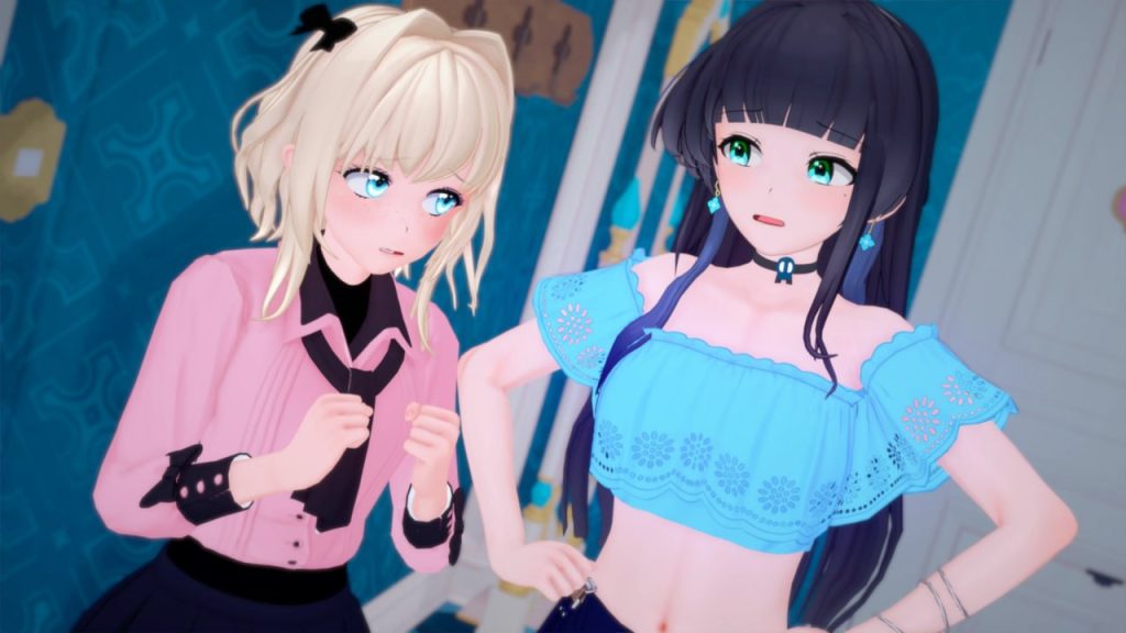 图片[3]-再次绽放V0.5 AI汉化中文-摸鱼茶话会