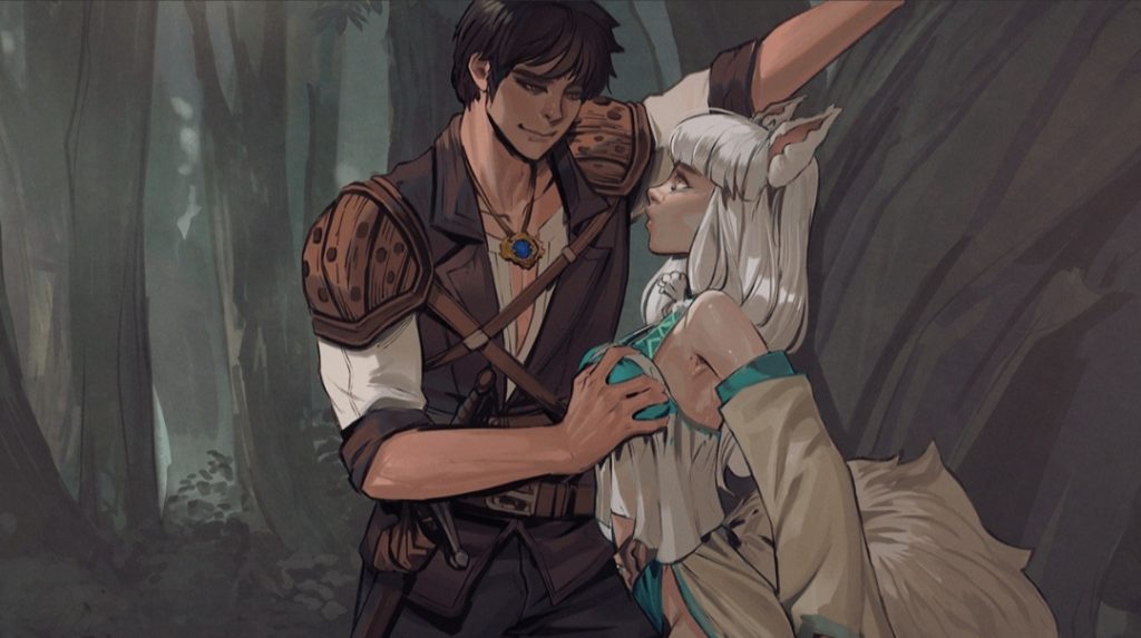 图片[3]-混沌种子v0.4.14 AI汉化版-摸鱼茶话会