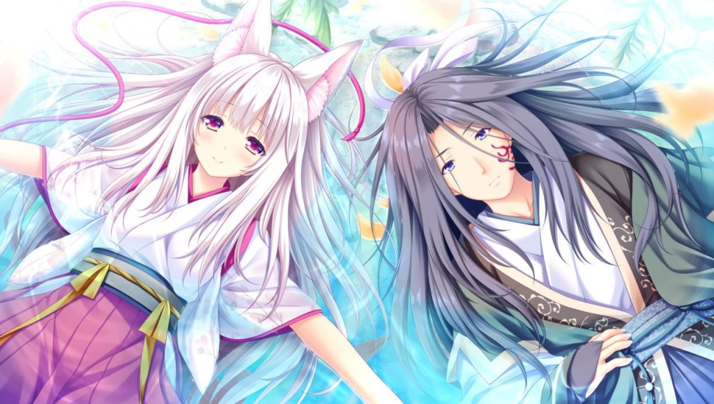 图片[2]-瑠璃樱 AI汉化版-摸鱼茶话会