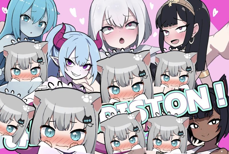 PISTON v1.0.0官方中文版-摸鱼茶话会