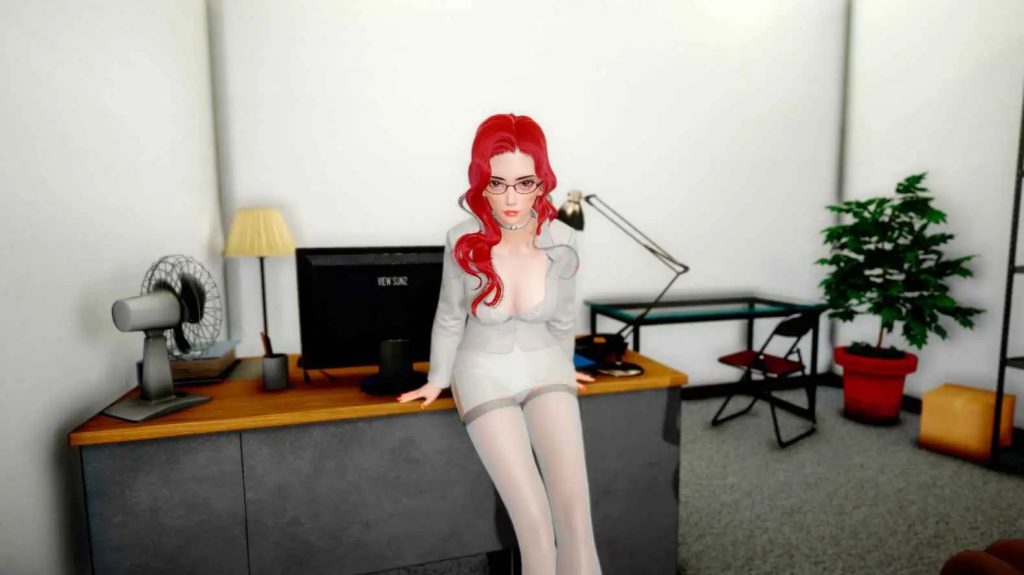 图片[2]-希望未来更美好Ep.3v0.25 AI汉化版-摸鱼茶话会