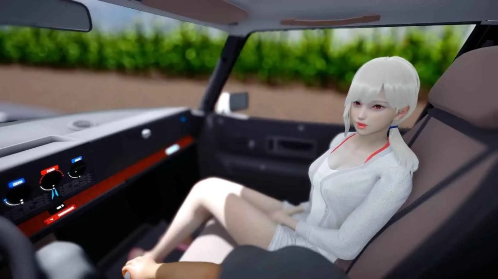 图片[3]-希望未来更美好Ep.3v0.25 AI汉化版-摸鱼茶话会