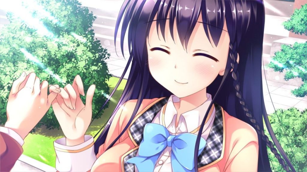 图片[3]-Happiness！2 樱花盛典官方中文版-摸鱼茶话会