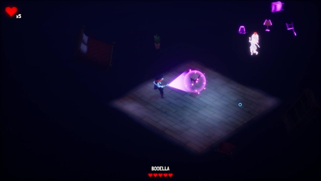 图片[3]-雷的酒店奇遇官方中文版-摸鱼茶话会