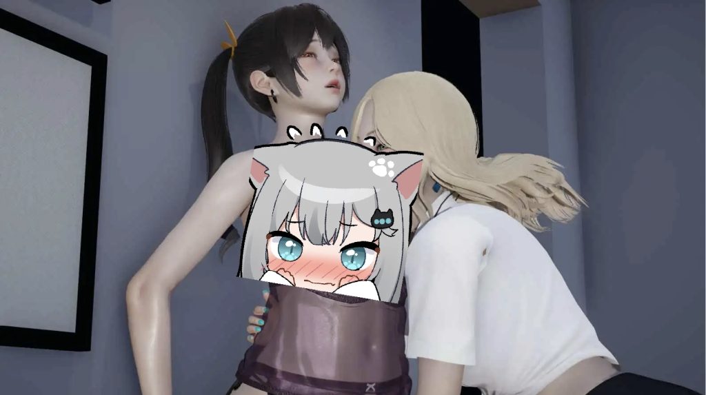 图片[2]-超能力 重制v0.64AI汉化版-摸鱼茶话会