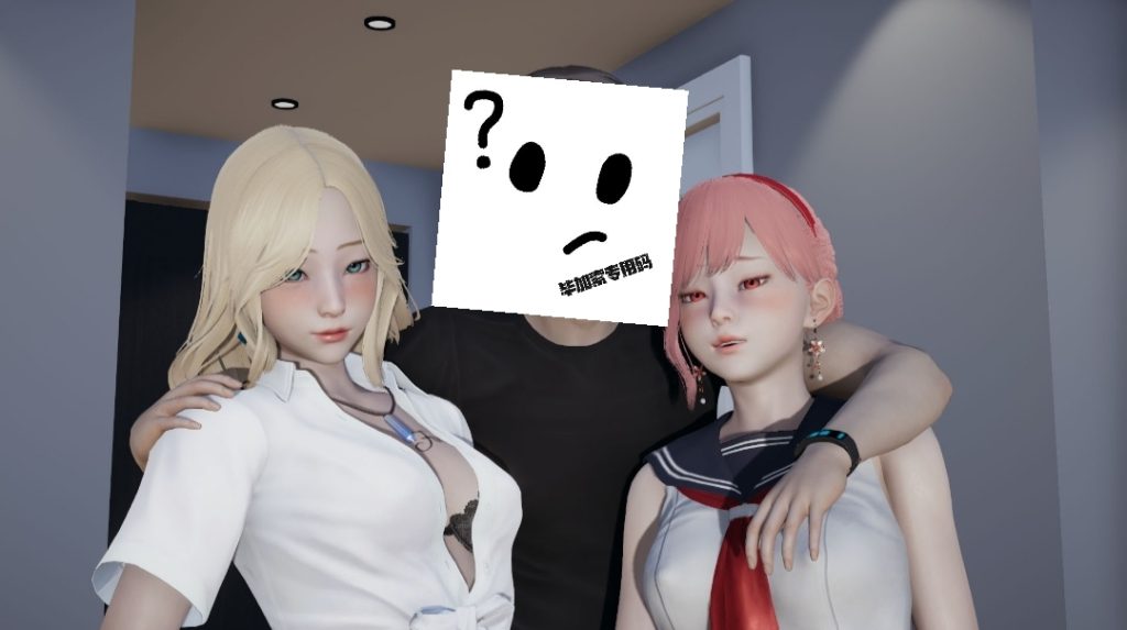 图片[3]-超能力 重制v0.64AI汉化版-摸鱼茶话会