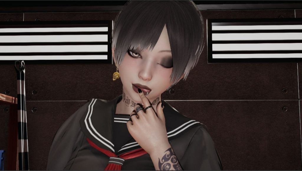 图片[4]-超能力 重制v0.64AI汉化版-摸鱼茶话会