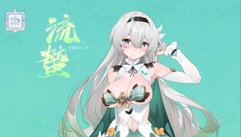 图片[3]-崩坏-星穹铁道同人：StarRail 官方中文步兵版-摸鱼茶话会