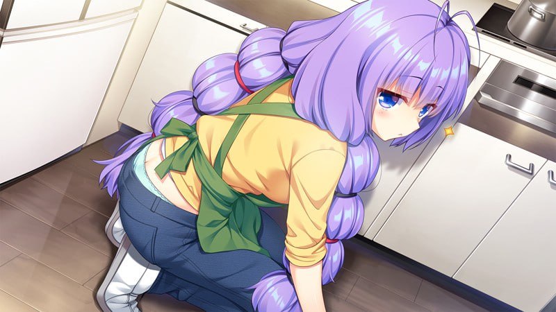 图片[3]-八卦恋爱 AI汉化版-摸鱼茶话会