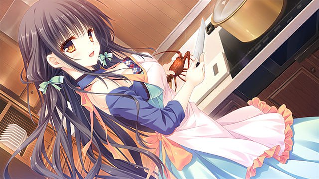 图片[2]-少女＊领域 AI汉化版-摸鱼茶话会